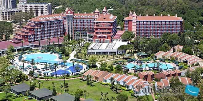 IC Hotels Santai Family Resort